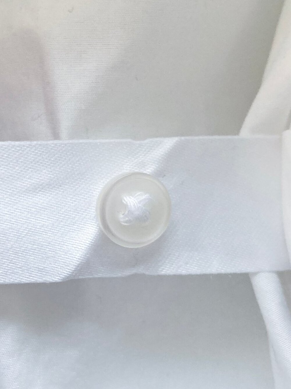 Quince Organic Cotton Boyfriend Shirt - Picture 11 of 12